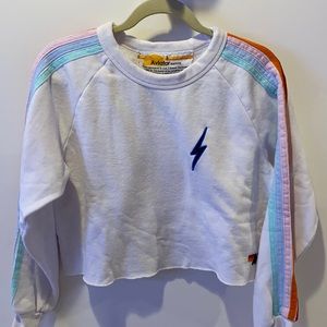 AV x BANDIER long sleeve